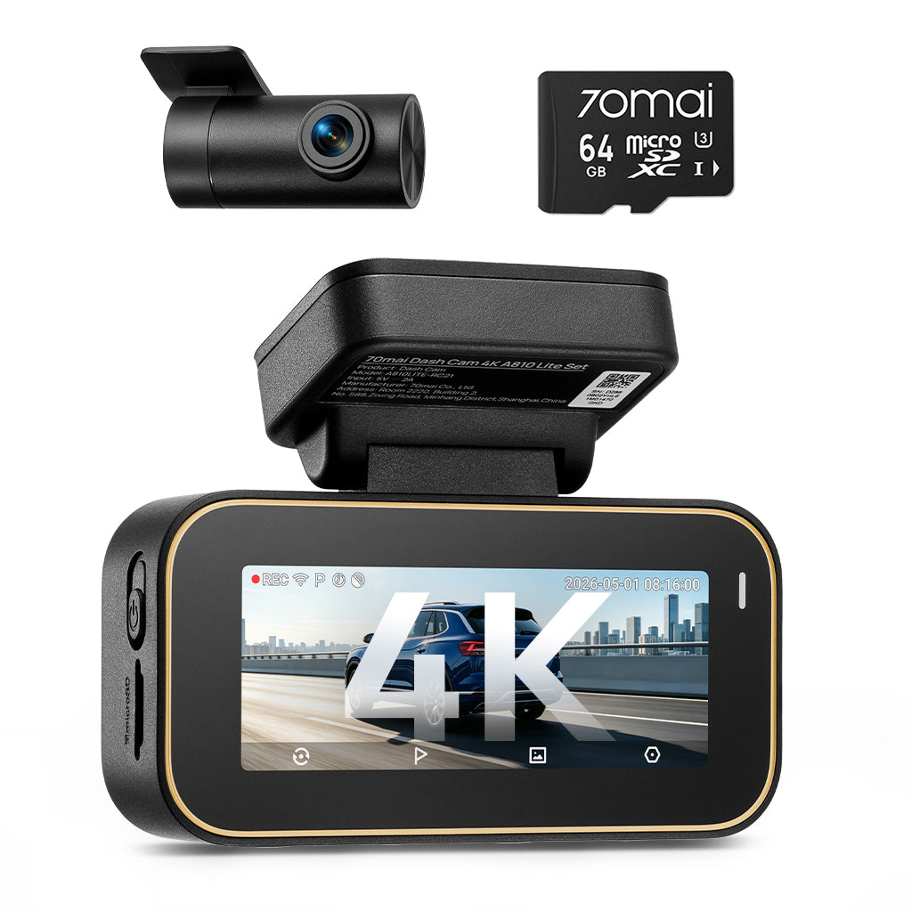 best dash cams 2026