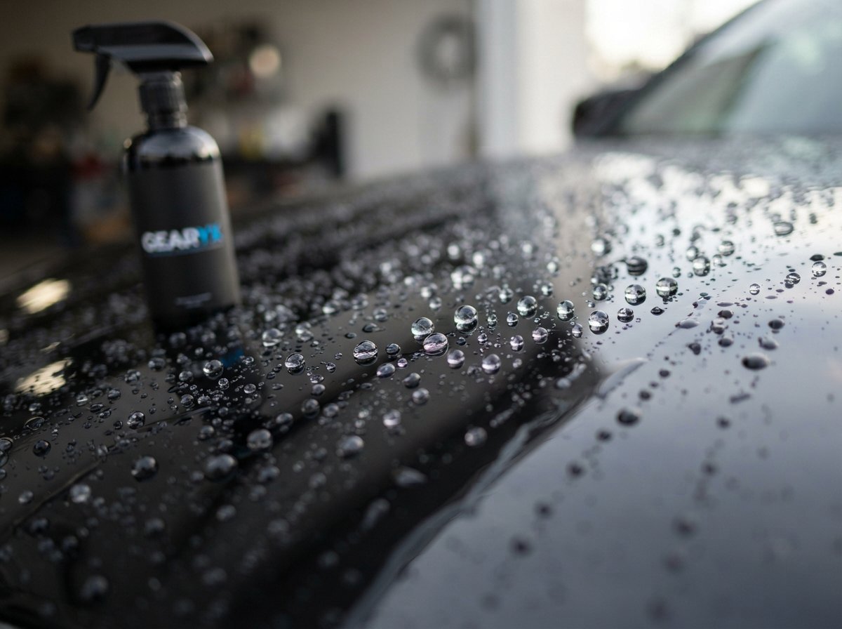 Exterior Care — Gearyx