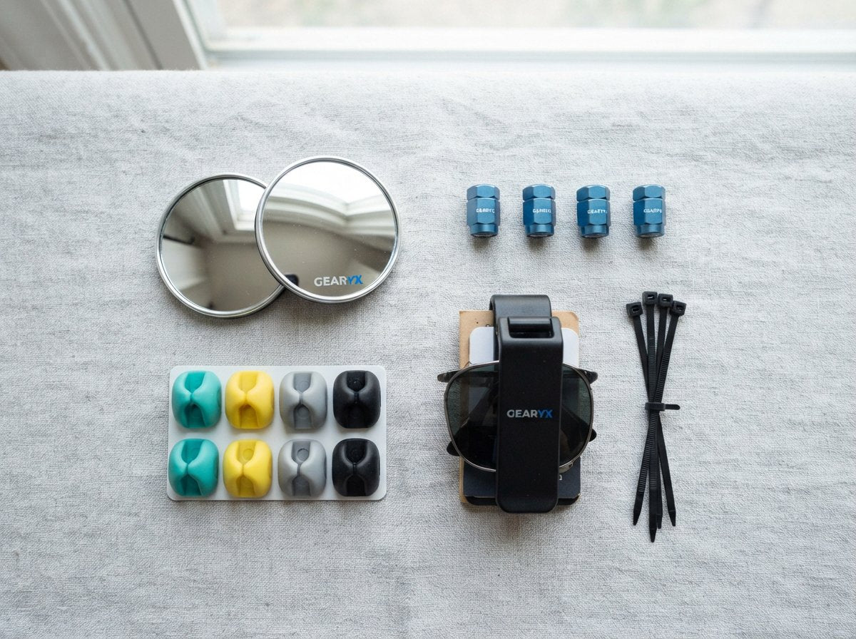 Under €10 — Gearyx