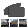 Gearyx Shade — Magnetic Side Window Sunshades (Set of 4)