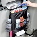 Gearyx Chill — Console & Seat Cooler Bag