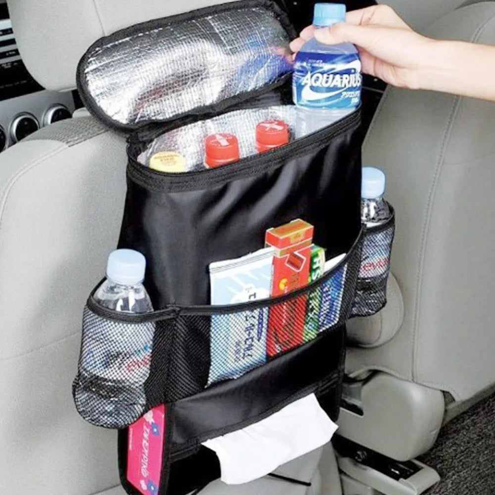 Gearyx Chill — Console & Seat Cooler Bag