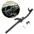Gearyx Lock — Steering Wheel Anti-Theft Lock