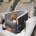 Gearyx Paws Booster — Small Dog Car Seat