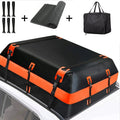 Gearyx Rooftop — Waterproof Roof Cargo Bag (450L)
