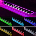 Gearyx Sill — Wireless LED Door Sill Lights (Set of 4)