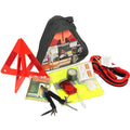Gearyx SOS — Complete Roadside Emergency Kit