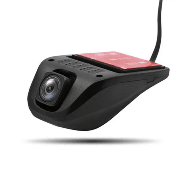 Gearyx Vision Mini — Discreet 1080p Dash Cam — view 2