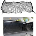 Gearyx Net — Trunk Cargo Net & Ceiling Storage (2-Pack)