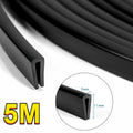 Gearyx Edge — Door Edge Protector Strips (4-Pack)