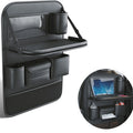 Gearyx Seat Back Organizer with Tablet Holder (Pair)