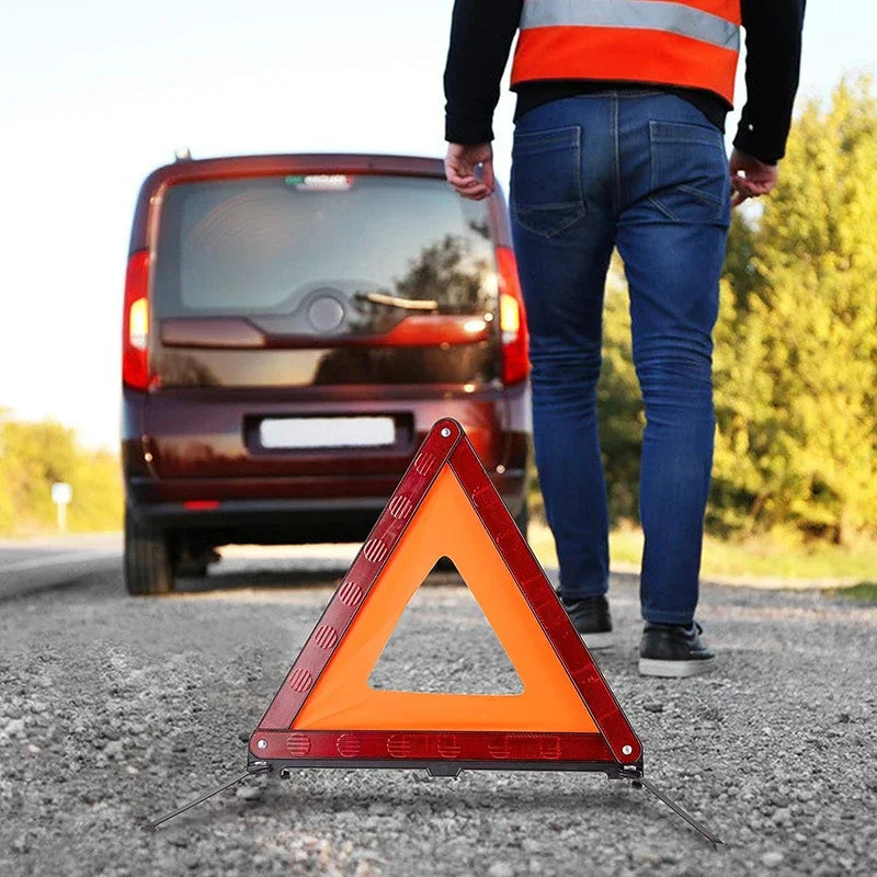 Gearyx SOS — Complete Roadside Emergency Kit — view 2