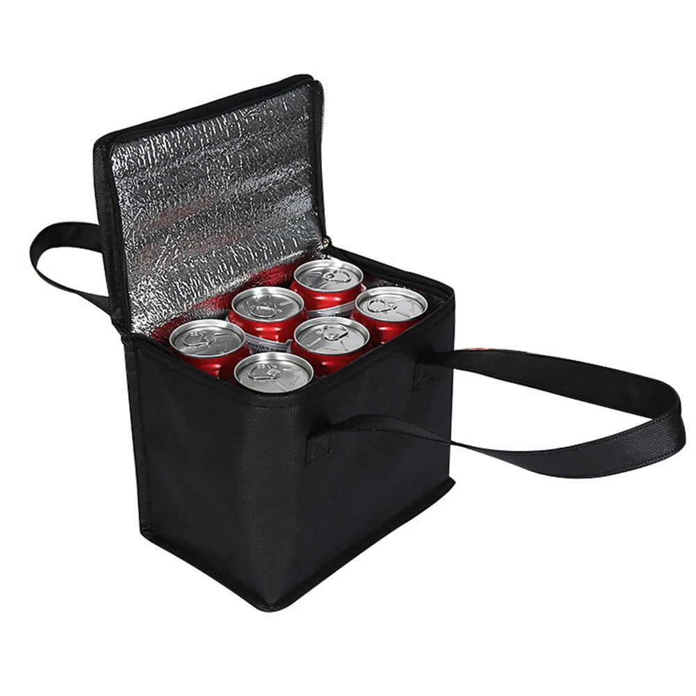 Gearyx Chill — Console & Seat Cooler Bag