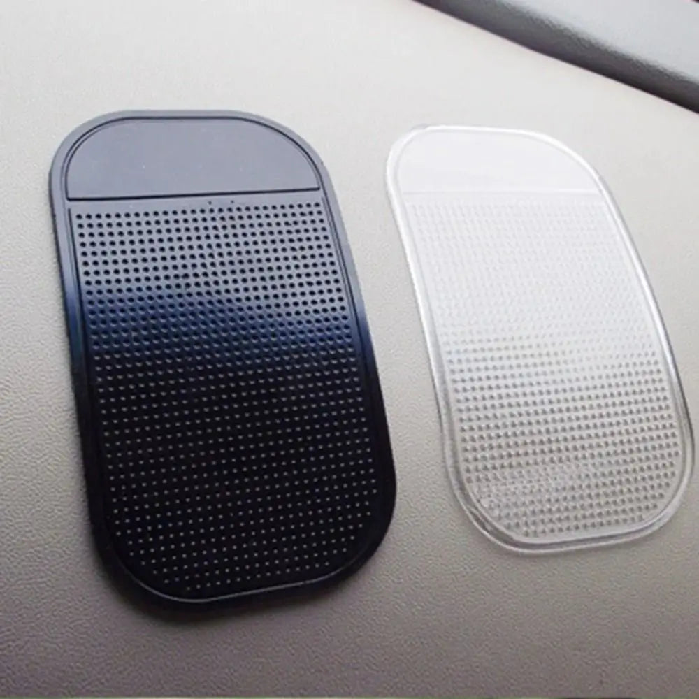 Gearyx Pad — Anti-Slip Dashboard Pads (2-Pack)