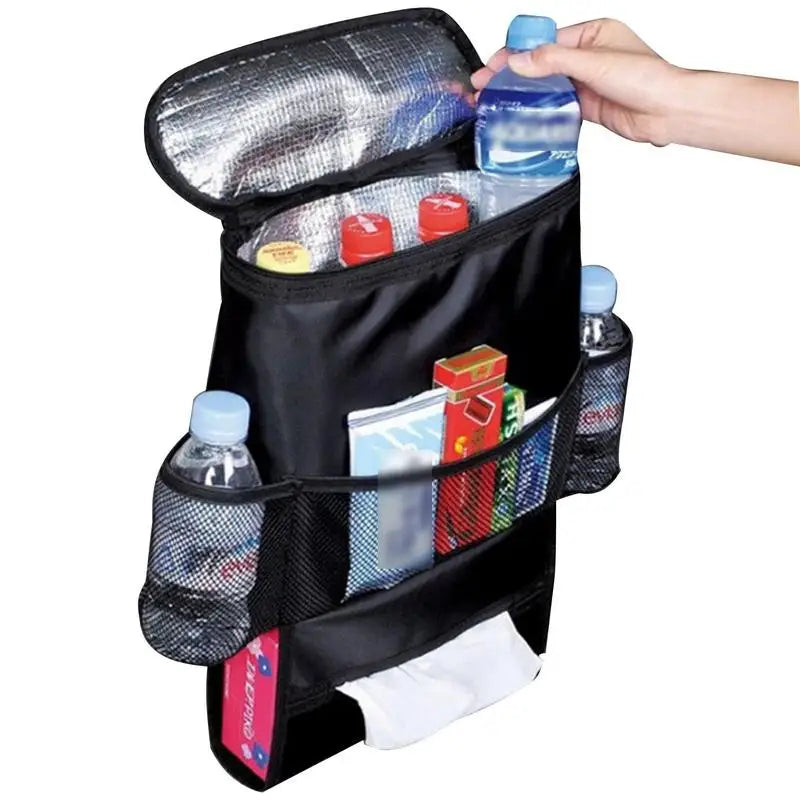 Gearyx Chill — Console & Seat Cooler Bag