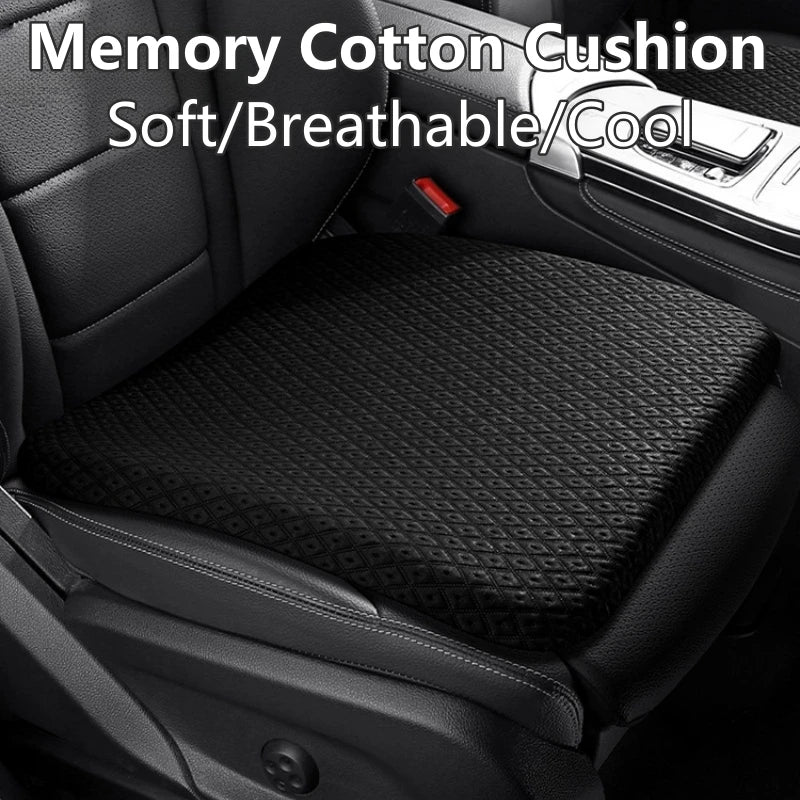 Gearyx Comfort — Memory Foam Seat Cushion — view 4