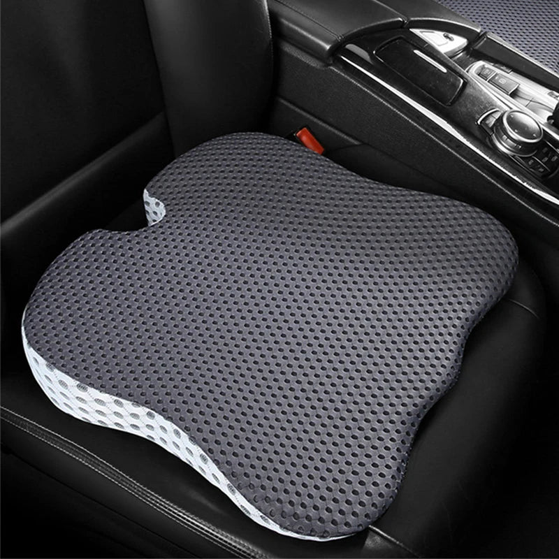 Gearyx Comfort — Memory Foam Seat Cushion — view 2