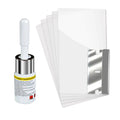 Gearyx Glass Fix — Windshield Chip Repair Kit
