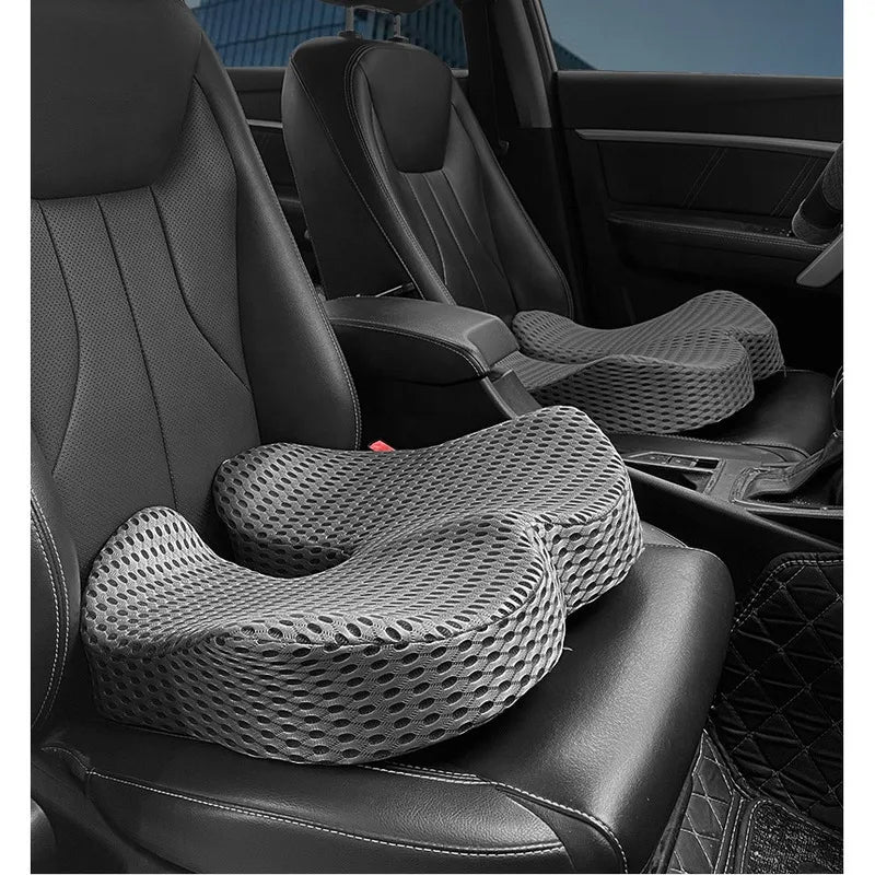 Gearyx Comfort — Memory Foam Seat Cushion