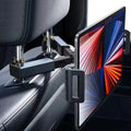 Gearyx Screen Back — Headrest Tablet Mount