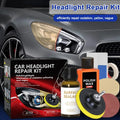 Gearyx Bright — Headlight Restoration Kit