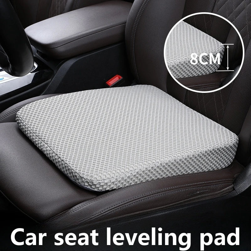 Gearyx Comfort — Memory Foam Seat Cushion — view 3