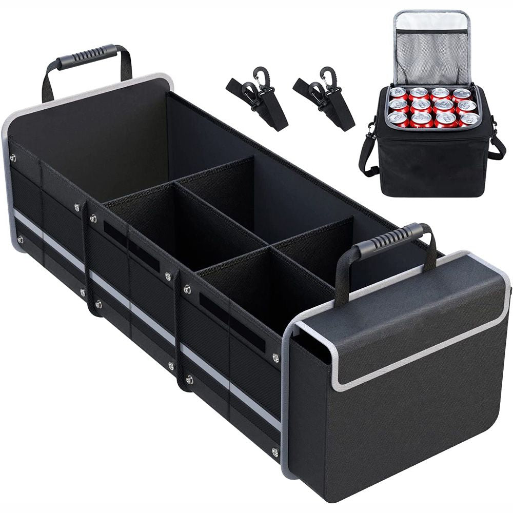 Gearyx Chill — Console & Seat Cooler Bag
