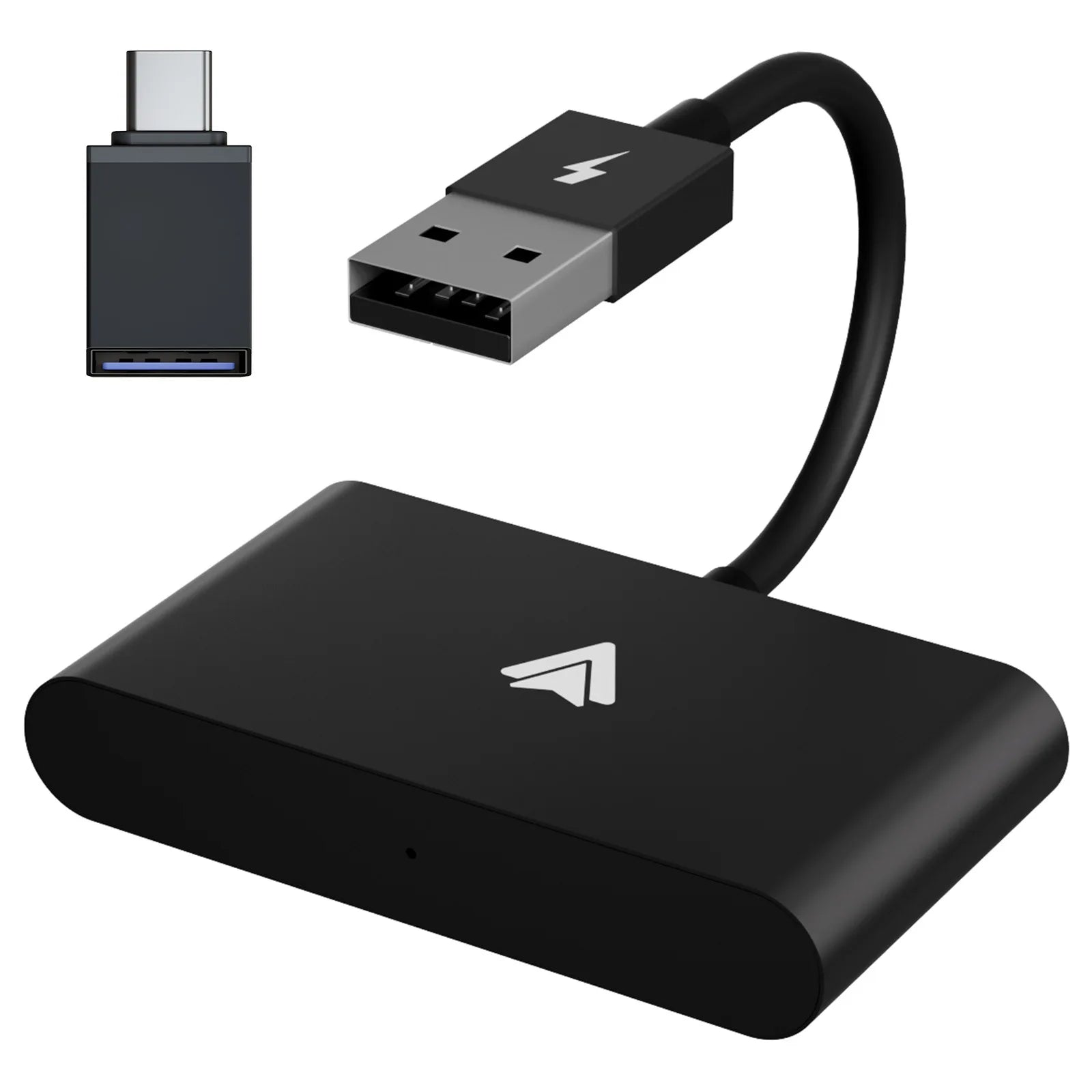Gearyx Link — Wireless CarPlay Dongle — view 2