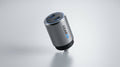 Gearyx Bolt — 65W GaN Dual USB-C Car Charger
