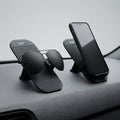Gearyx Pad — Anti-Slip Dashboard Pads (2-Pack)