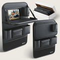 Gearyx Seat Back Organizer with Tablet Holder (Pair)
