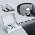 Gearyx Spot — Blind Spot Mirrors (2-Pack)