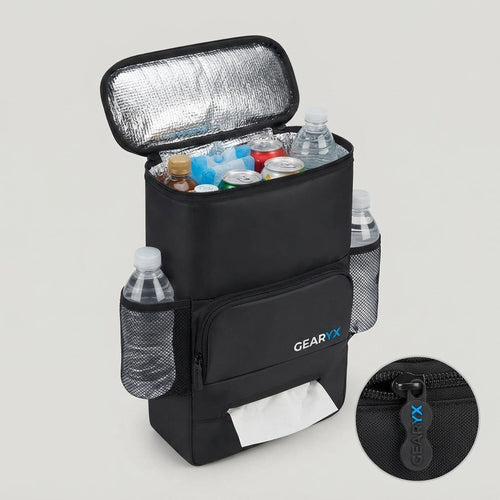 Gearyx Chill — Console & Seat Cooler Bag