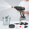 Gearyx Jet — Cordless Pressure Wash Gun (21V)