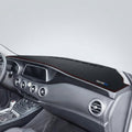 Gearyx Dash Mat — Anti-Glare Dashboard Cover