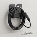 Gearyx EV Cable Organizer + Wall Holster