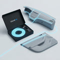Gearyx Halo — Acrylic Fiber Ambient Lighting Kit (App Control)
