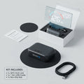 Gearyx Dash HUD Mini — GPS Speedometer Display