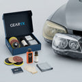 Gearyx Bright — Headlight Restoration Kit