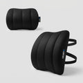 Gearyx Lumbar — Ergonomic Back Support Pillow