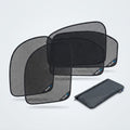 Gearyx Shade — Magnetic Side Window Sunshades (Set of 4)