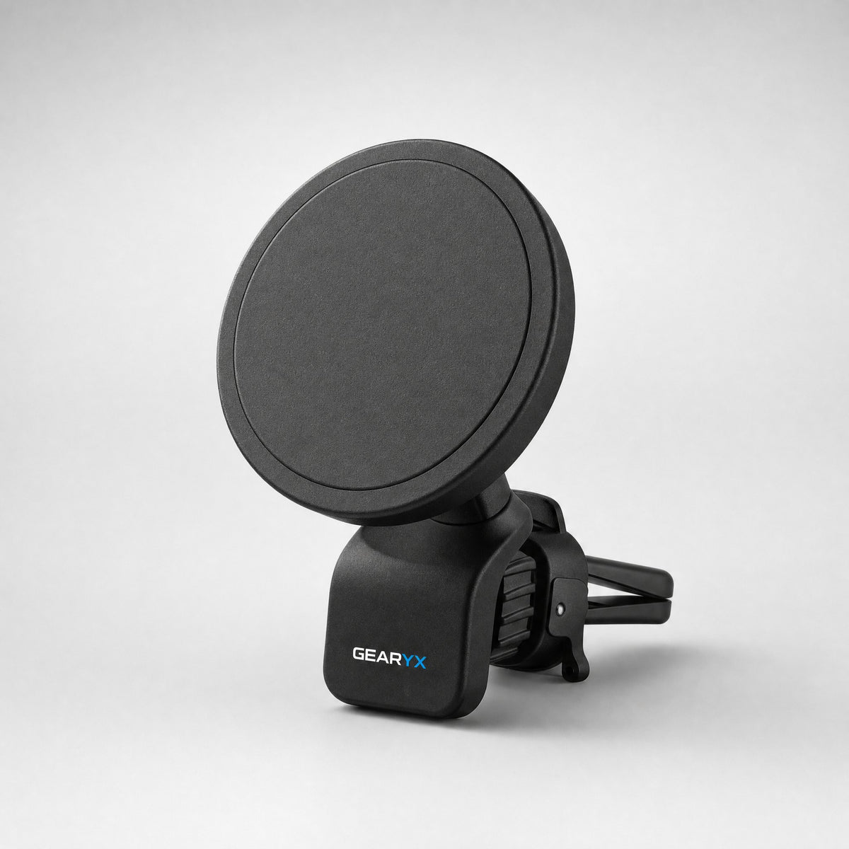 Gearyx Grip — MagSafe 15W Vent Mount Charger