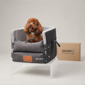 Gearyx Paws Booster — Small Dog Car Seat