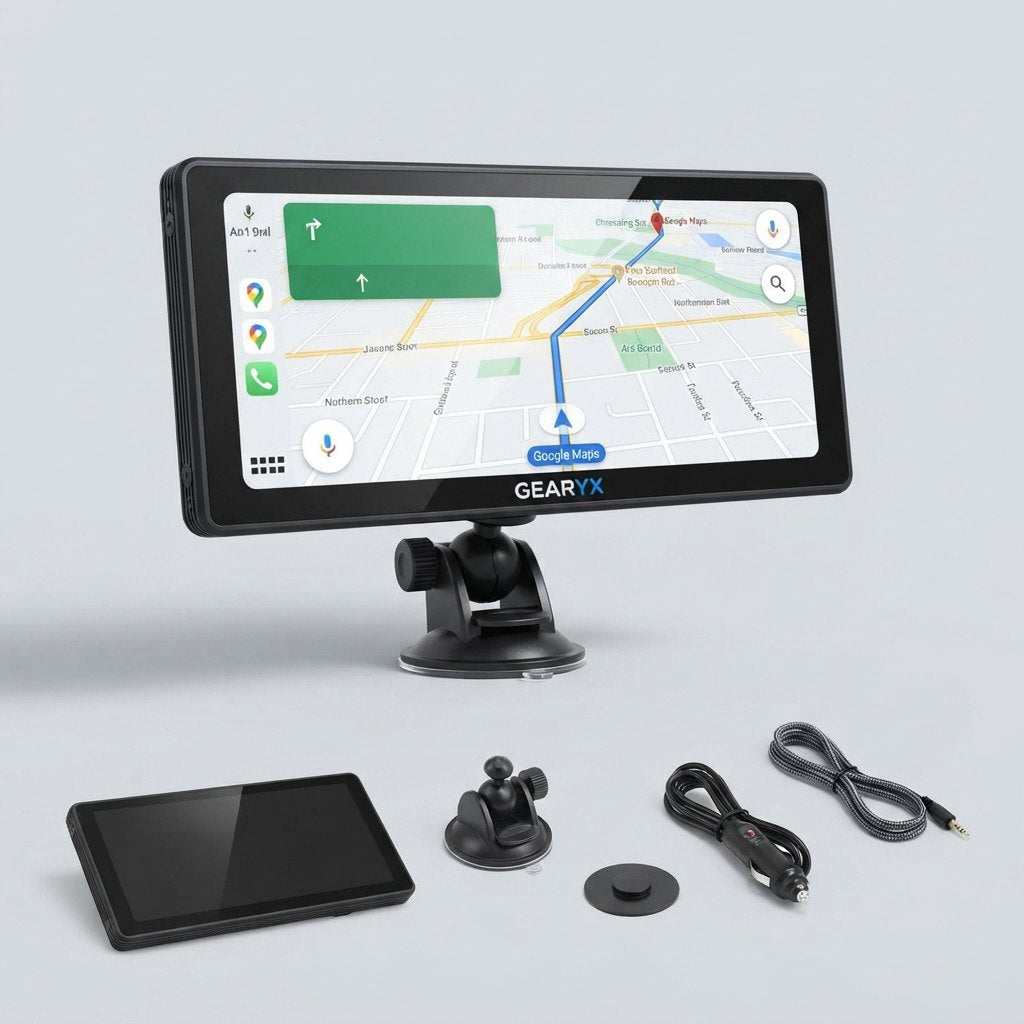 Road Trip Screen Kit
