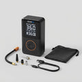 Gearyx Air — Smart Cordless Tire Inflator with Auto-Stop