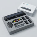 Gearyx Sense — Solar Wireless Parking Sensor Kit