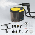 Gearyx Steam — Handheld Interior Steam Cleaner