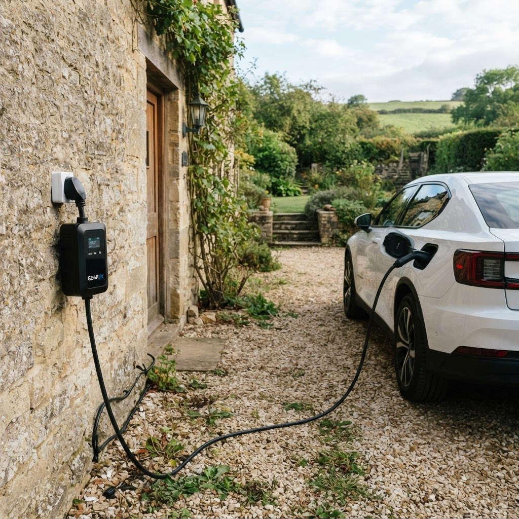 gearyx travel evse 16a
