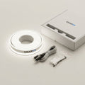 Gearyx Trunk Light — Plug-In LED Strip