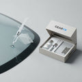 Gearyx Glass Fix — Windshield Chip Repair Kit